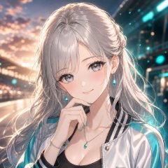 シルフィ